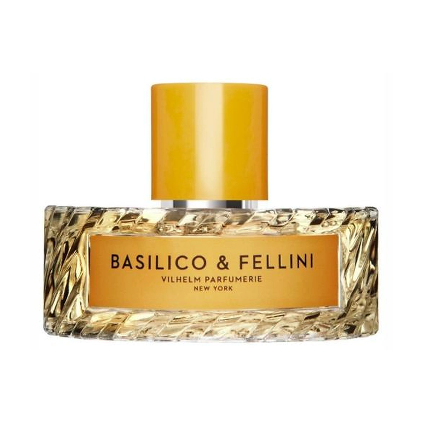 Vilhelm Parfumerie Basilico & Fellini Eau De Parfum 100 мл