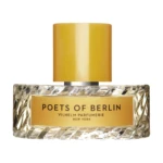 Poets Of Berlin
