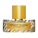 Modest Mimosa
