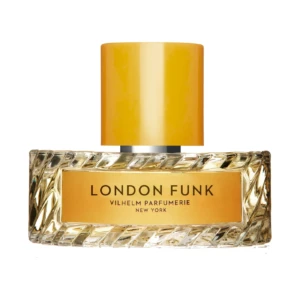 Vilhelm Parfumerie London Funk Eau De Parfum 50 мл