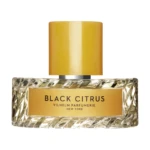 Vilhelm Parfumerie Black Citrus Eau De Parfum 20 мл