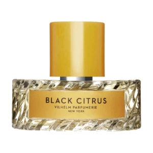 Vilhelm Parfumerie Black Citrus Eau De Parfum 20 мл