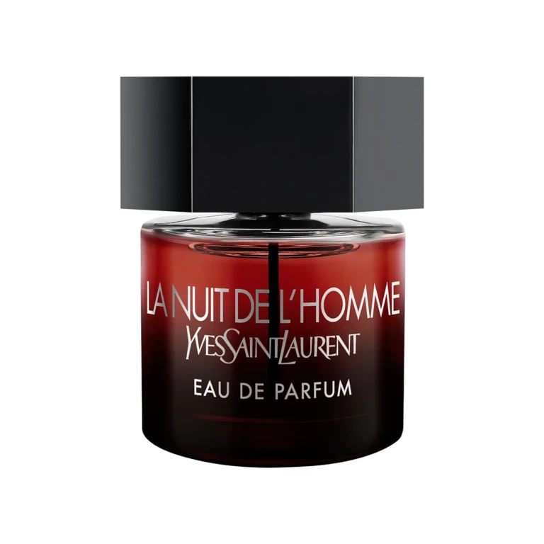 Yves Saint Laurent La Nuit de L'Homme