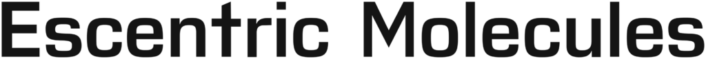 Escentric Molecules