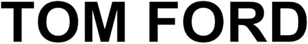 Tom Ford