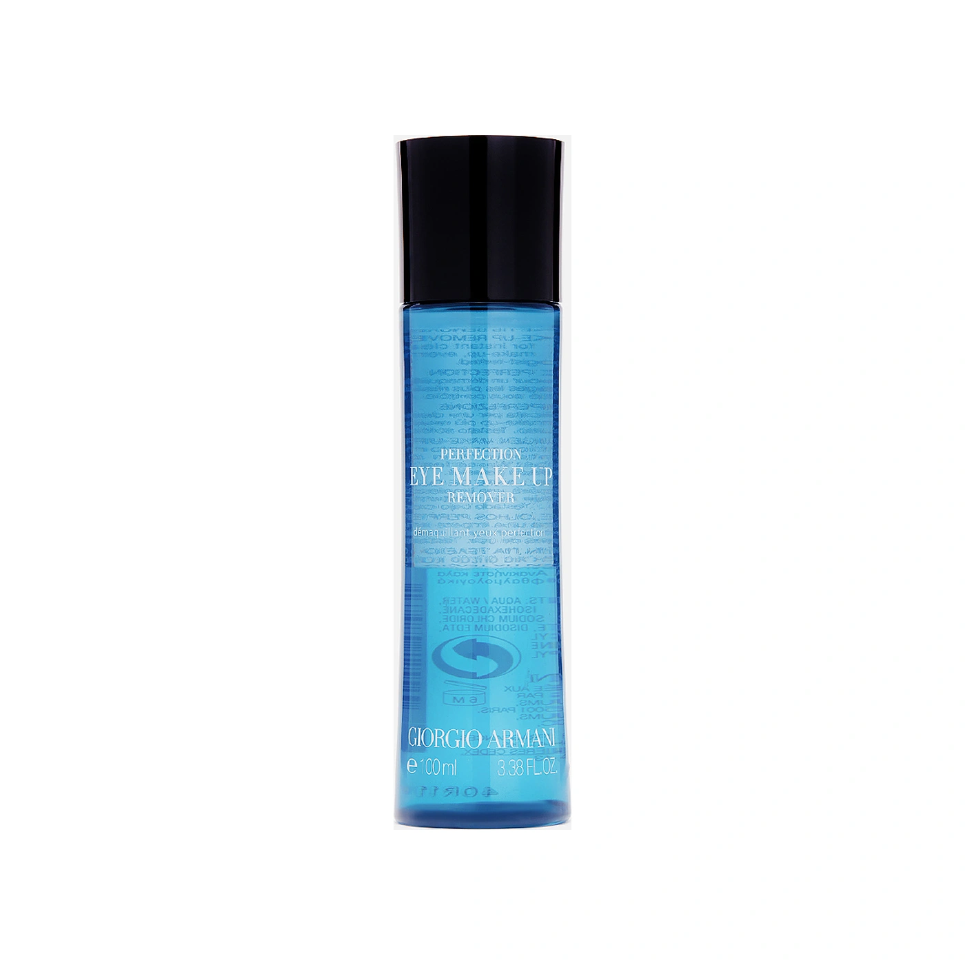 Eye Make-Up Remover