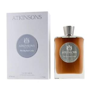 Atkinsons The Big Bad Cedar Eau De Parfum 100 мл