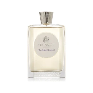 Atkinsons The British Bouquet Eau De Toilette 100 мл