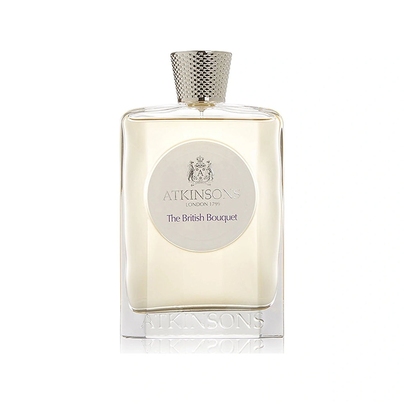 Atkinsons The British Bouquet Eau De Toilette 100 мл