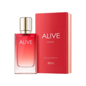 Alive Intense