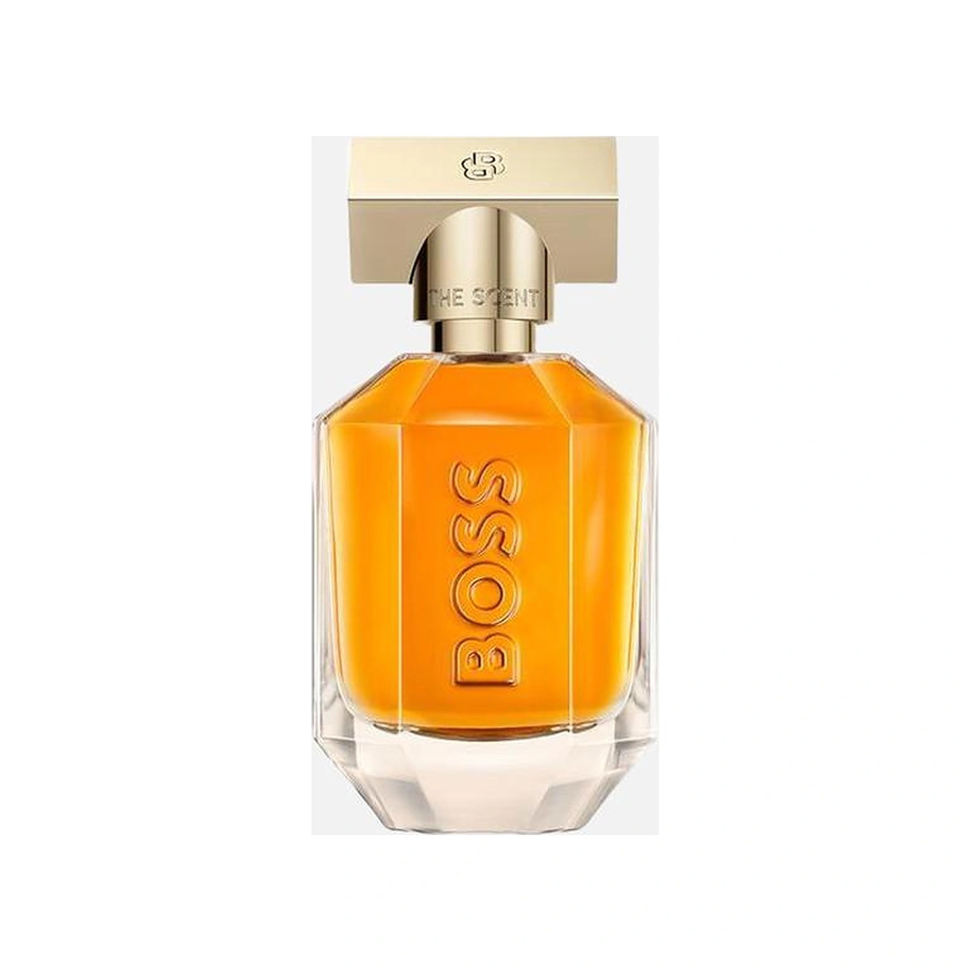The Scent Intense