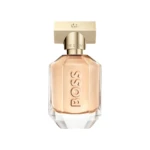 The Scent