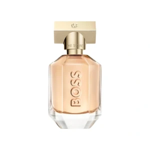 The Scent