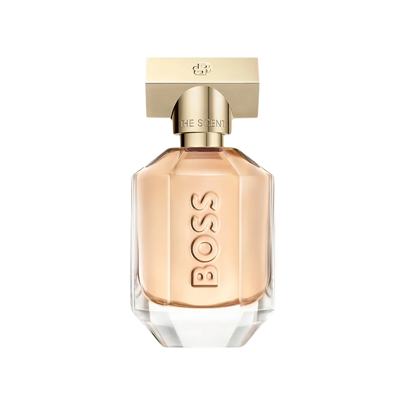 The Scent