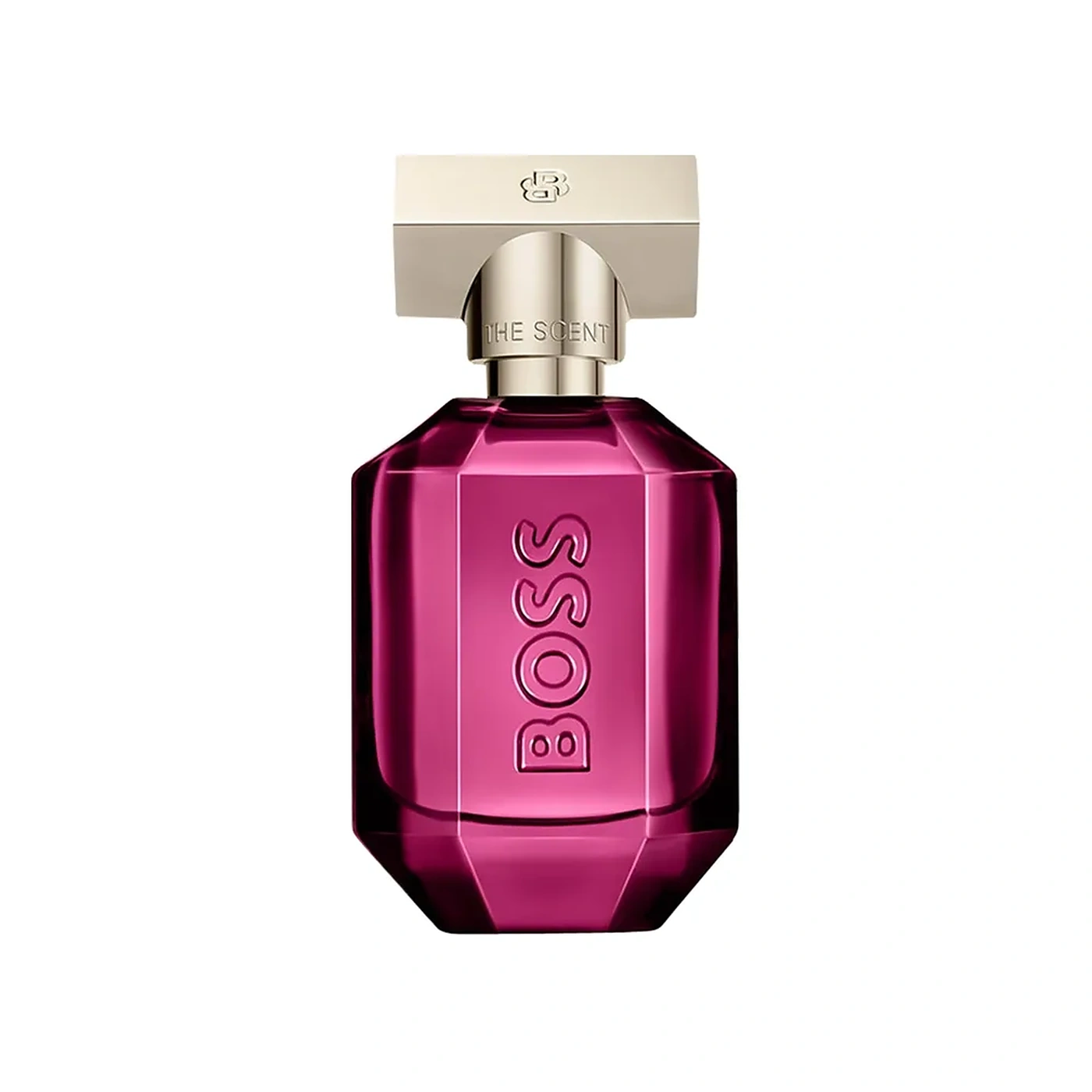 The Scent Magnetic