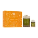 Man Wood Essence Gift Set (2 pcs)