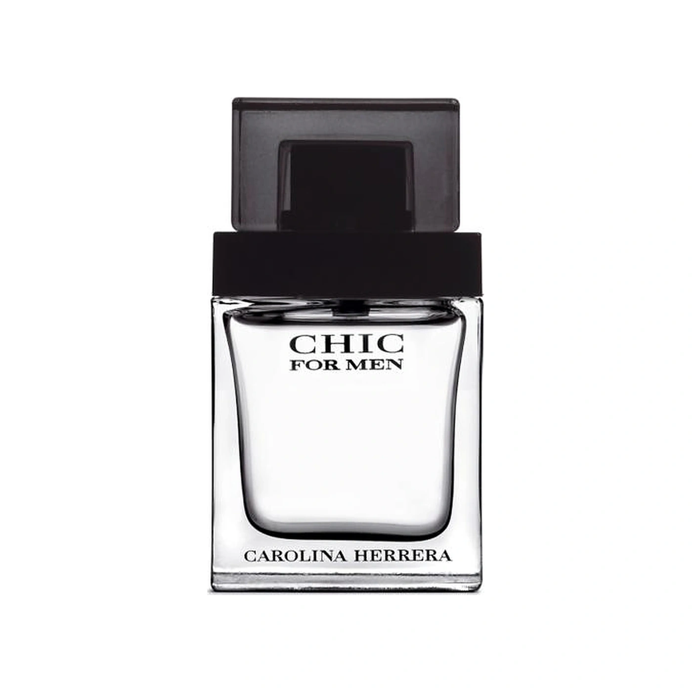 Carolina Herrera CHic for Men Eau De Toilette 60 мл