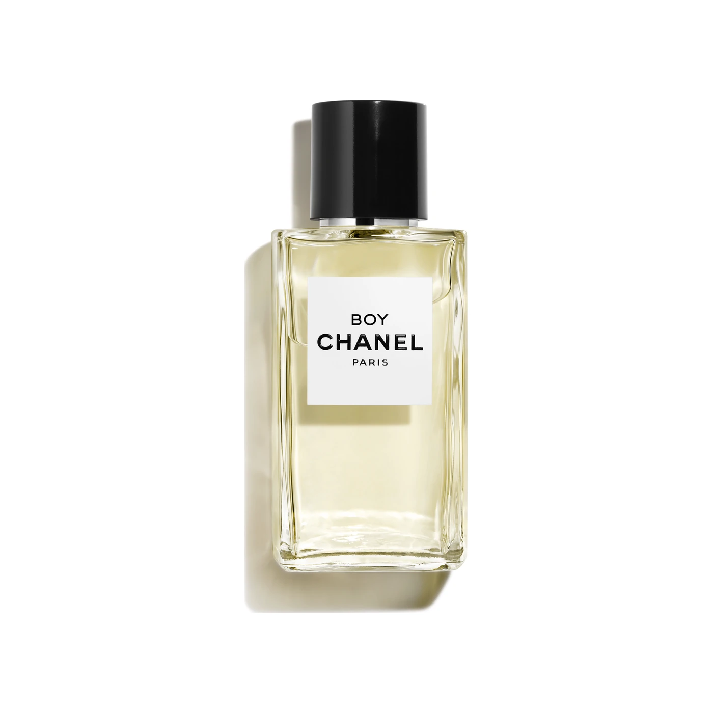 Boy Chanel