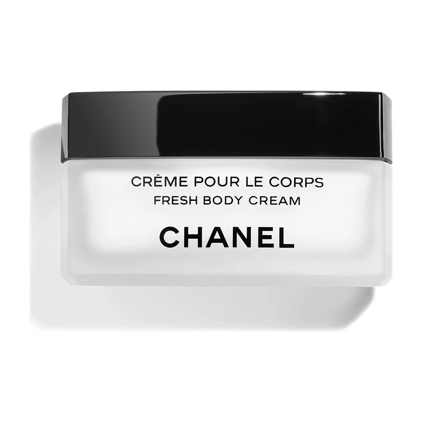 Les Exclusifs de Chanel