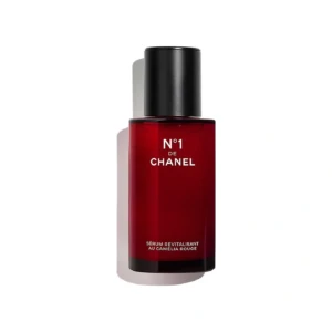 N°1 de Chanel Revitalizing Serum