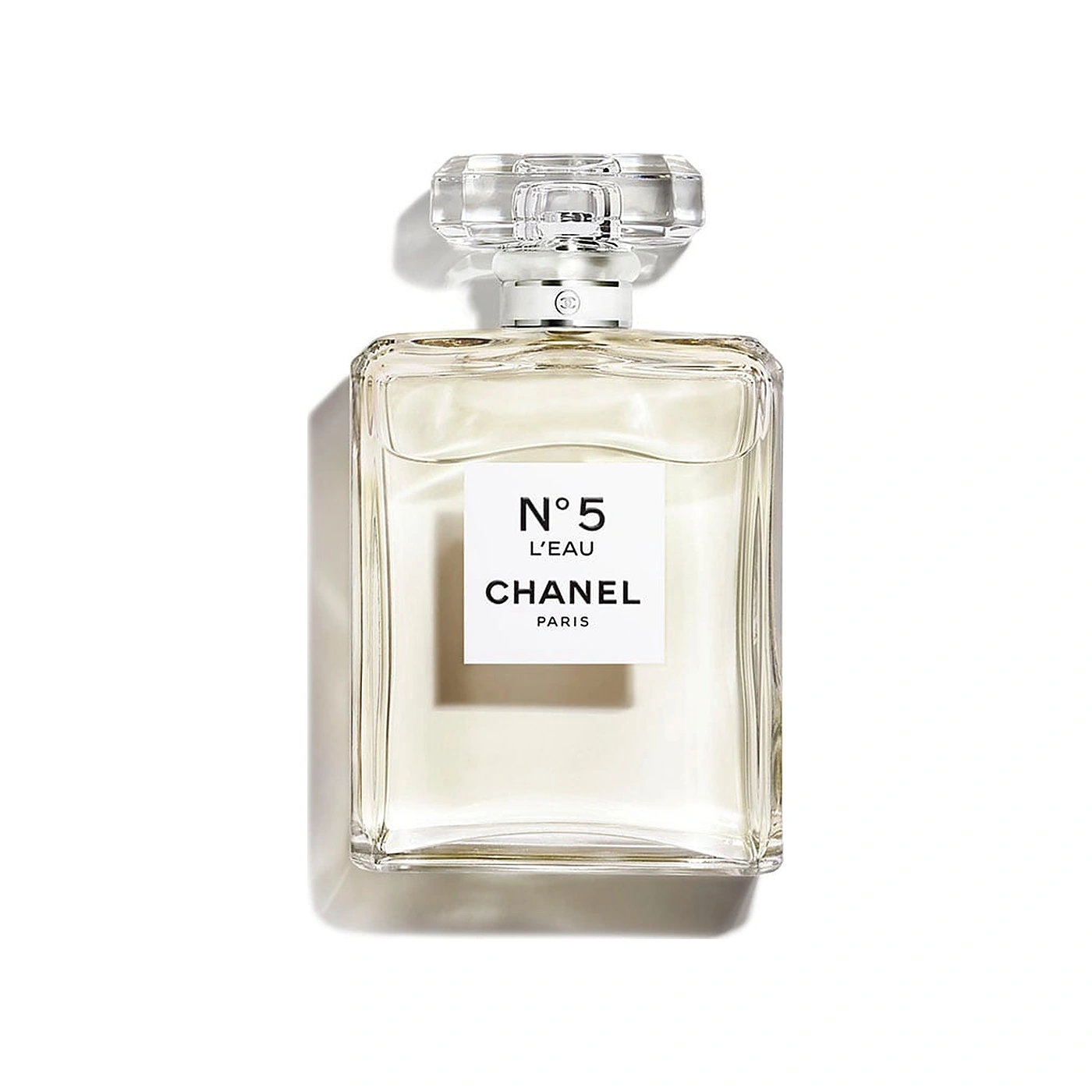 N°5 L'Eau