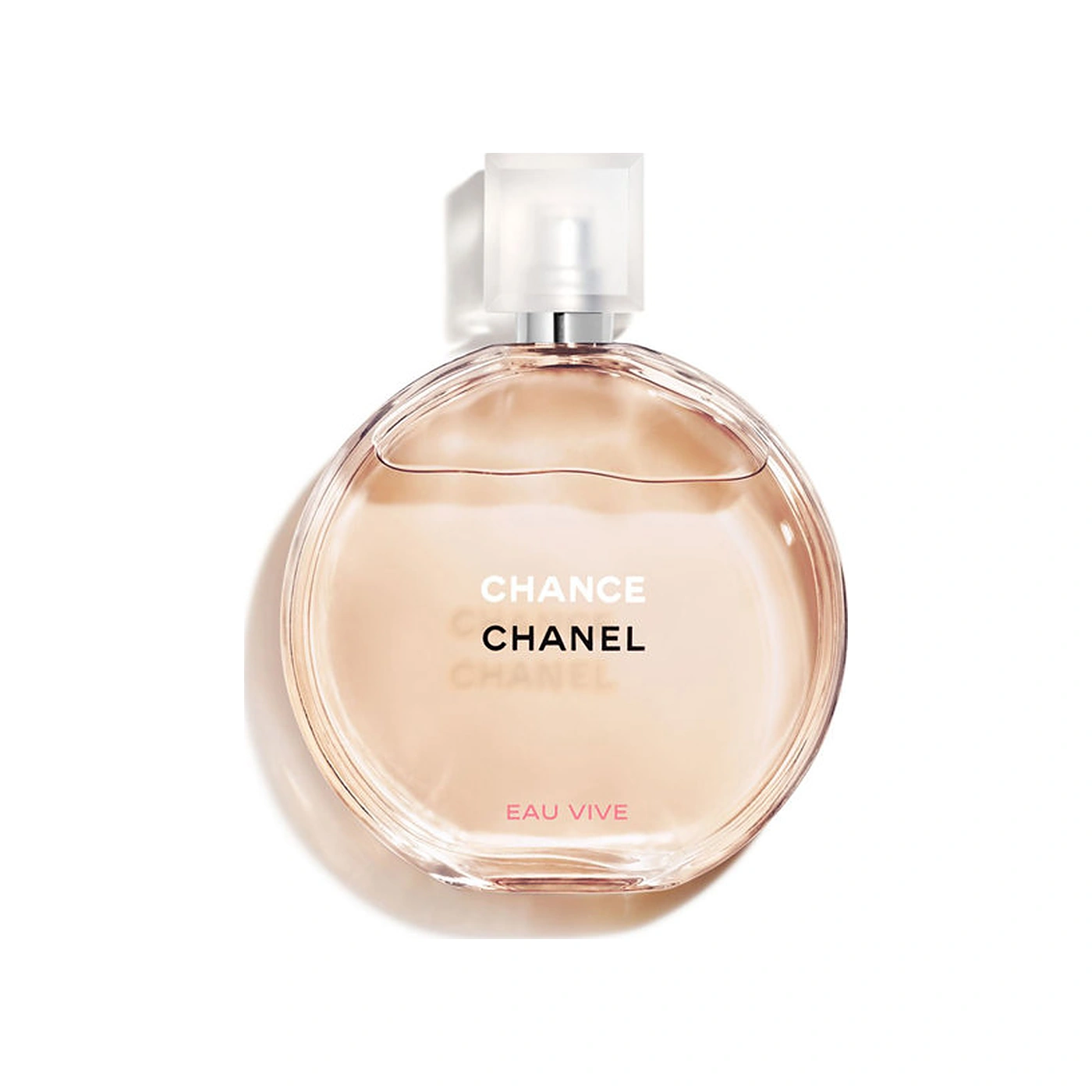 Chance Eau Vive