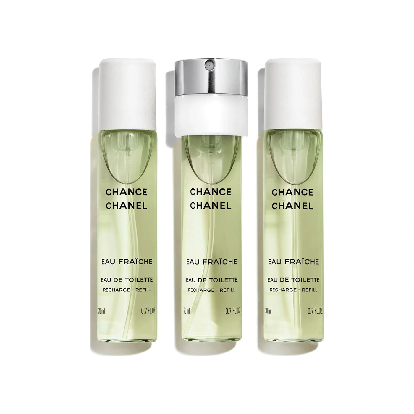 Chance Eau Fraiche