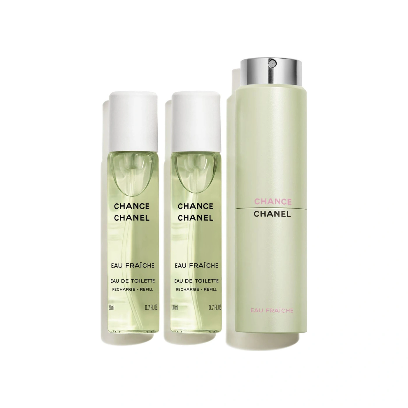 Chance Eau Fraiche