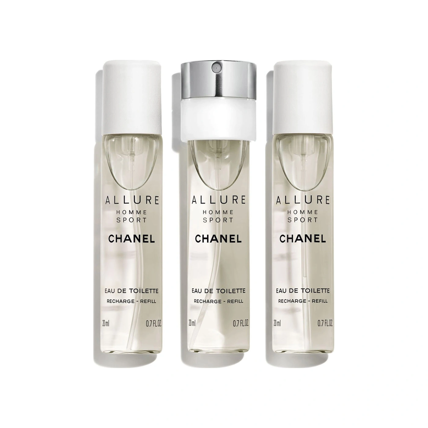 Allure Homme Sport