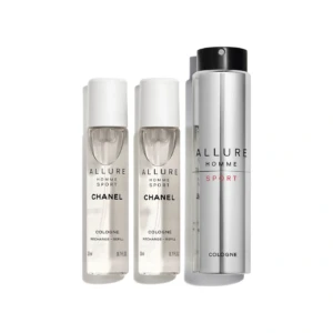 Allure Homme Sport
