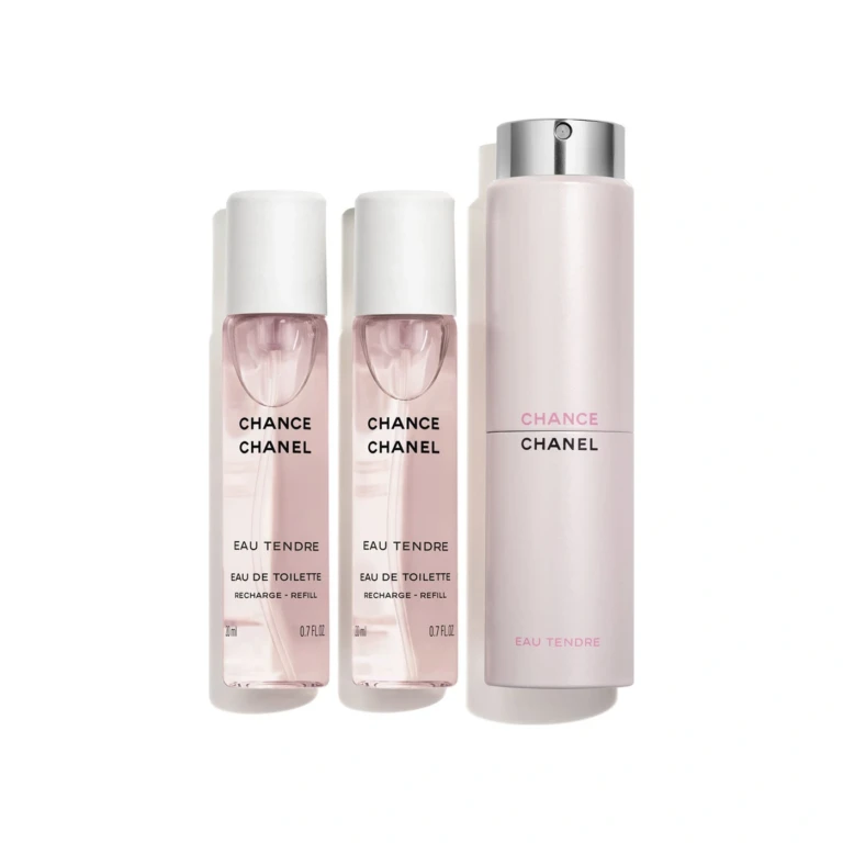 Chanel Chance Eau Tendre