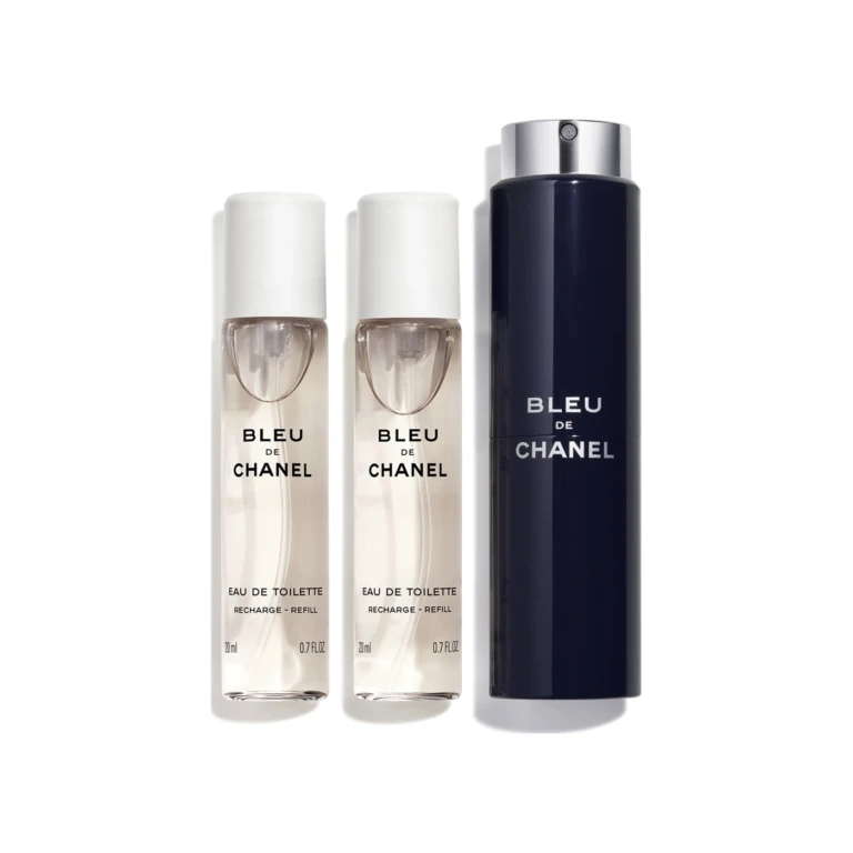 Chanel Bleu de Chanel