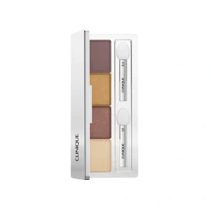 Clinique All About Shadow Duo Eyeshadow Duo Morning Java