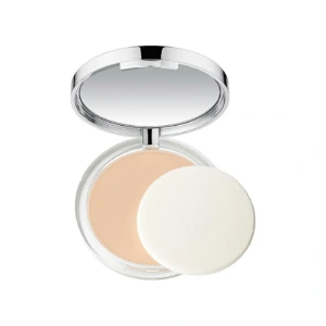 Clinique Almost Powder Makeup SPF 15 Powder Foundation SPF 15 № 01 Fair
