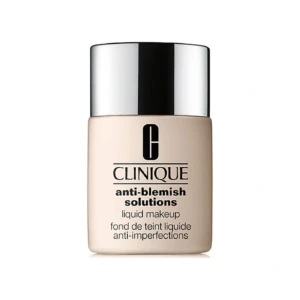 Anti-Blemish Solutions Liquid Makeup