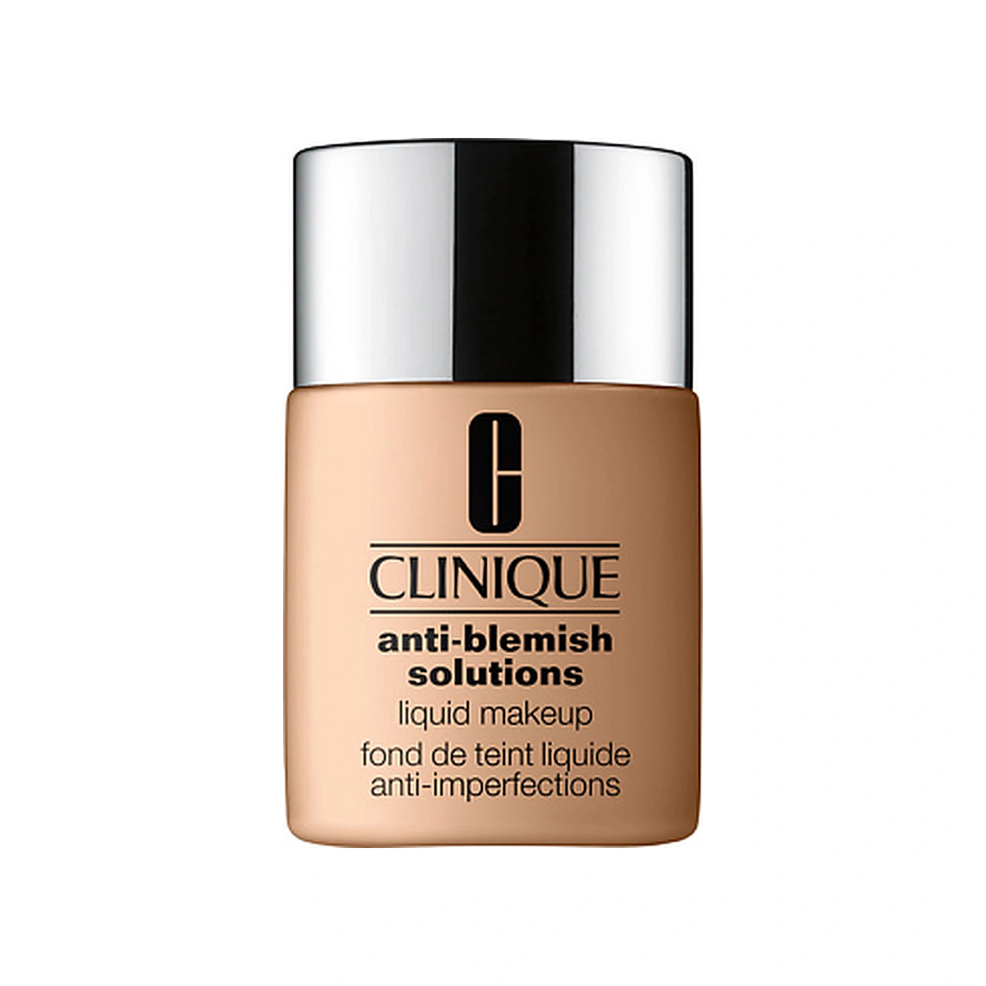 Anti-Blemish Solutions Liquid Makeup