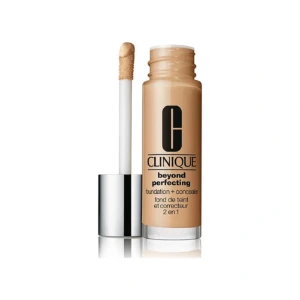 Beyond Perfecting Foundation and Concealer