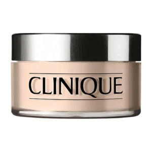 Clinique Blended Face Powder Loose Setting Powder Transparency 3