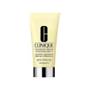 Dramatically Different Moisturizing Lotion Spf50