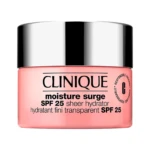 Moisture Surge