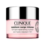 Moisture Surge