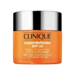Superdefense SPF 25 Fatigue + 1st Signs of Age Multi-Correcting Cream Combination Oily to Oily