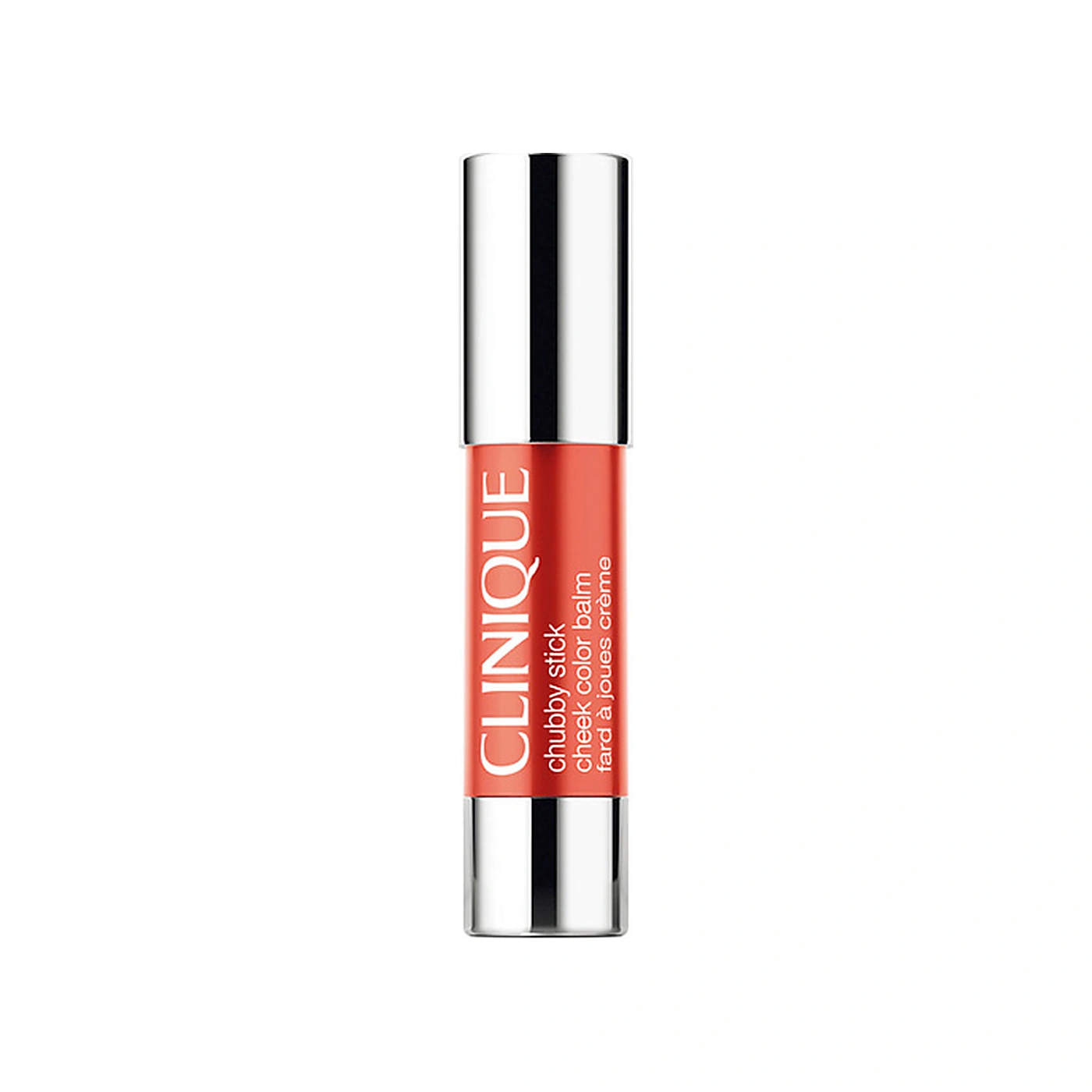 Chubby Stick Cheek Color Balm