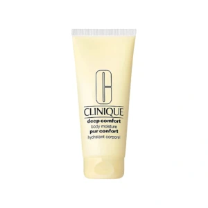Clinique Deep Comfort Body Cream 200 мл
