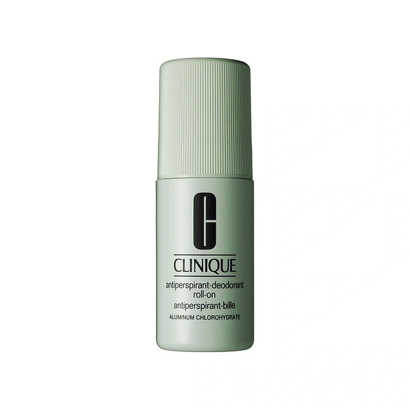 Antiperspirant-Deodorant