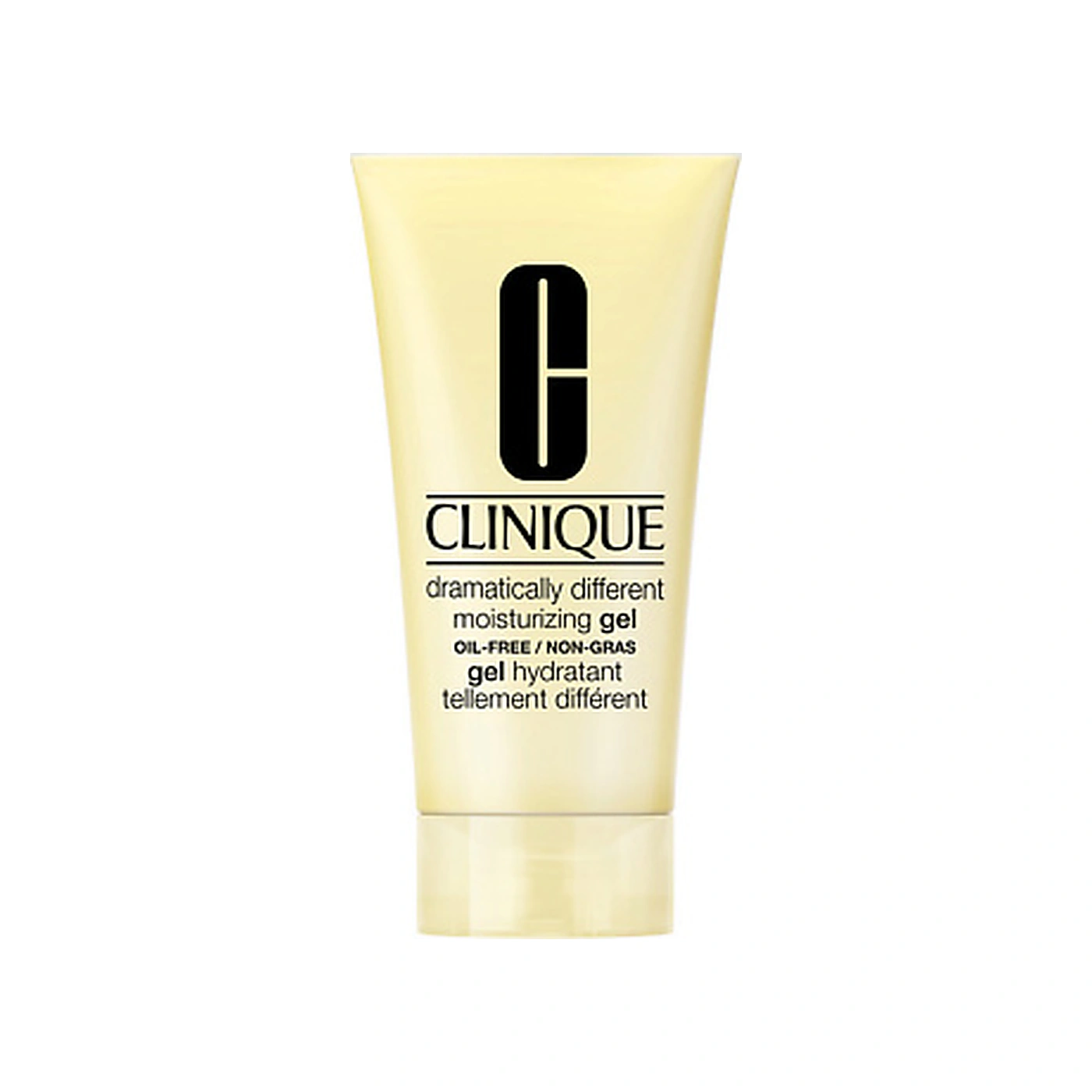 Clinique Dramatically Different Moisturizing Gel 50 мл