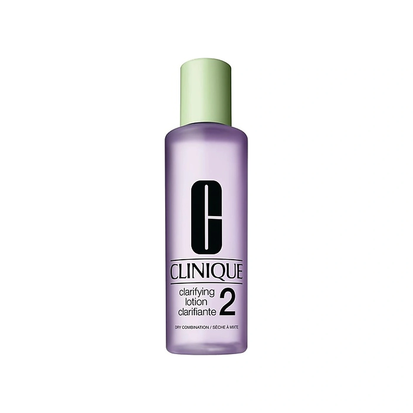 Clarifying Lotion 2