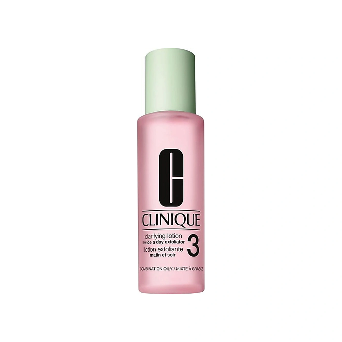 Clarifying Lotion 3
