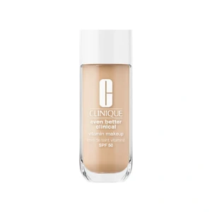 Clinique Even Better Clinical Vitamin Makeup SPF 50 Foundation № 2 Light Cool