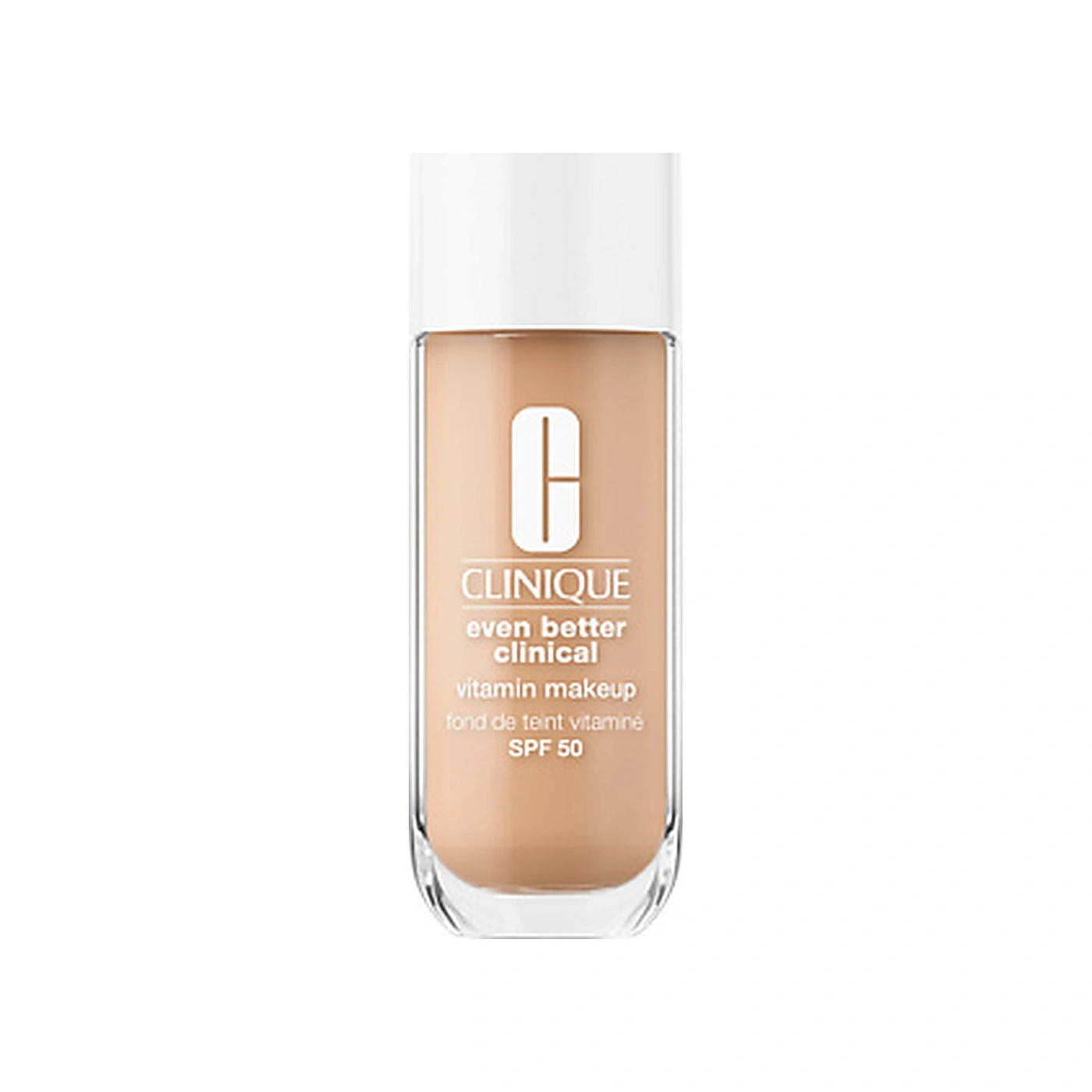 Even Better Clinical Vitamin Makeup SPF 50
